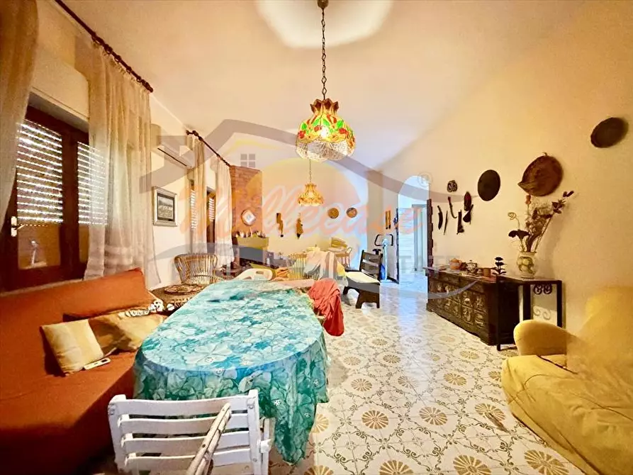Immagine 8 di Villa in vendita  in viale dei lidi a Siracusa