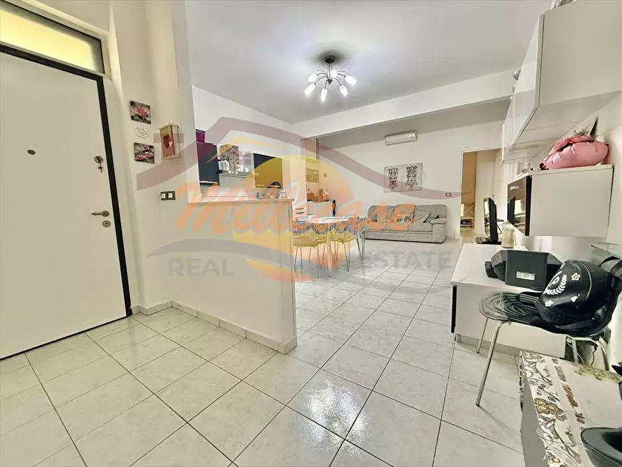 Immagine 7 di Appartamento in affitto  in via pietro novelli a Siracusa