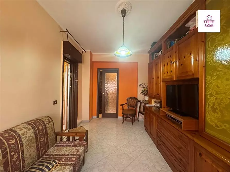 Immagine 19 di Appartamento in vendita  in corso p s mattarella a Trapani