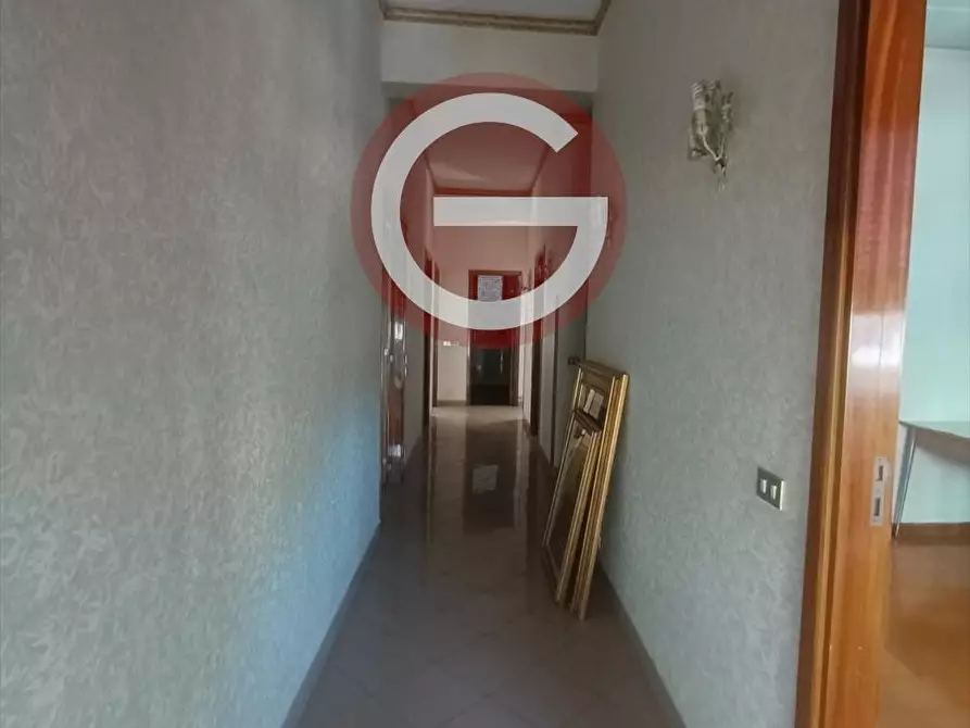 Immagine 5 di Appartamento in vendita  a Rosarno