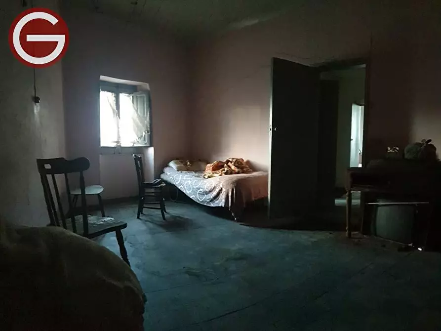 Immagine 10 di Casa indipendente in vendita  a Taurianova
