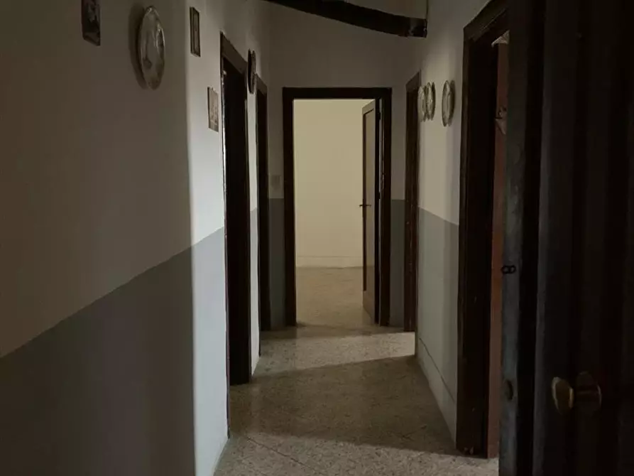 Immagine 7 di Appartamento in vendita  in via Aldo Moro 6 a Prizzi