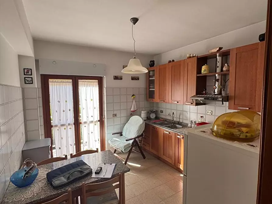 Immagine 3 di Appartamento in vendita  a Taurianova