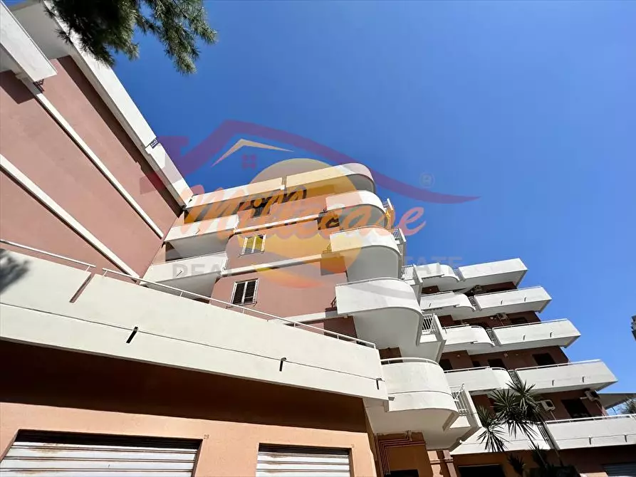 Immagine 12 di Appartamento in vendita  in viale scala greca a Siracusa