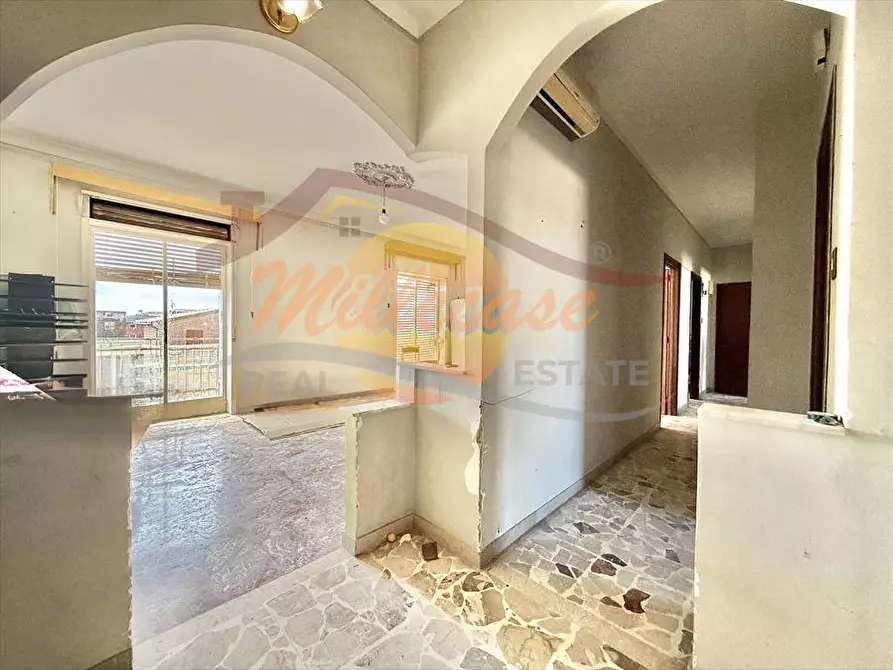 Immagine 4 di Appartamento in vendita  in VIA MASCALUCIA a Siracusa
