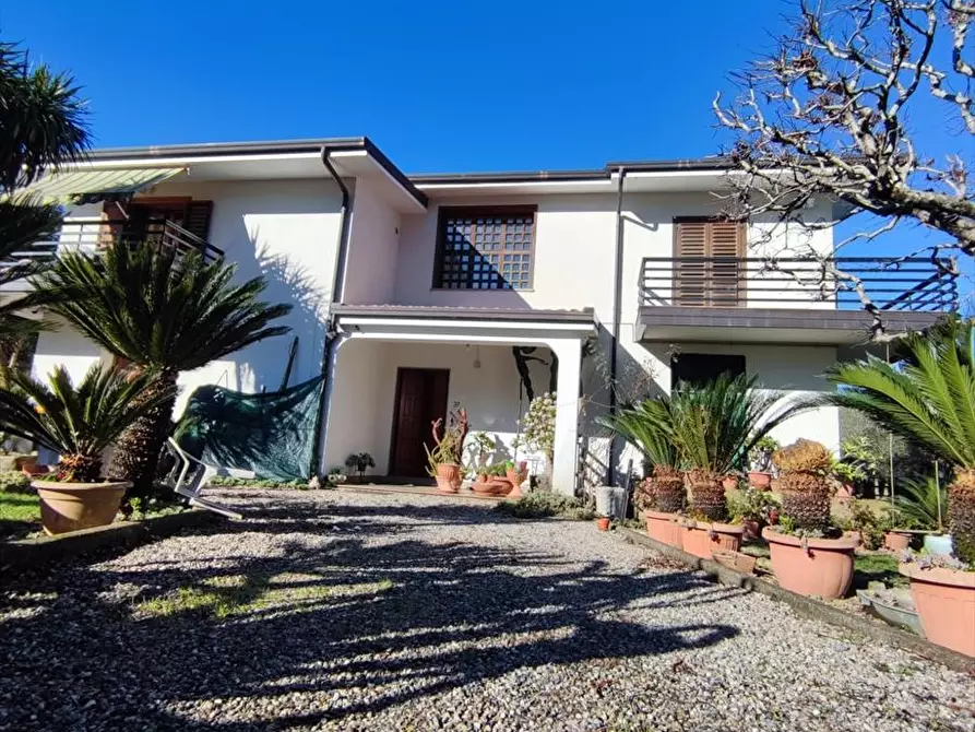 Immagine 6 di Casa indipendente in vendita  a Taurianova