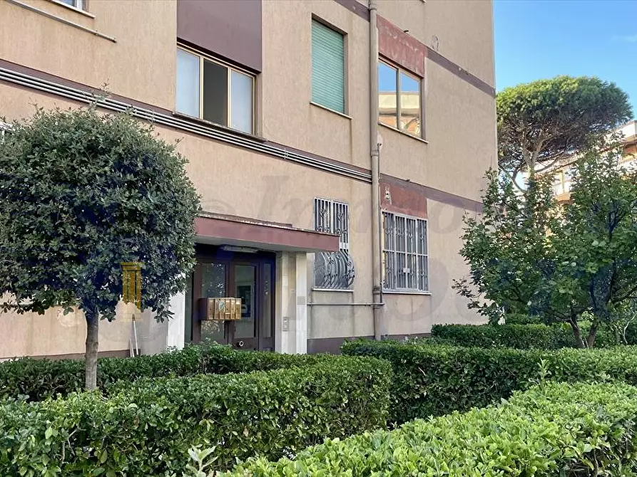 Immagine 5 di Appartamento in vendita  in Via Zara 2 a Pomezia