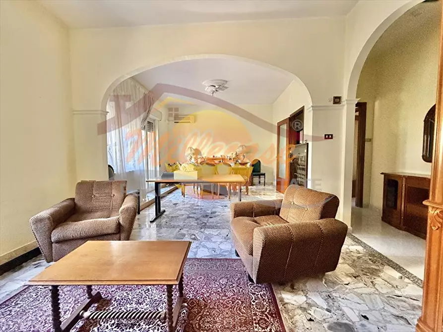 Immagine 18 di Appartamento in vendita  in viale zecchino a Siracusa