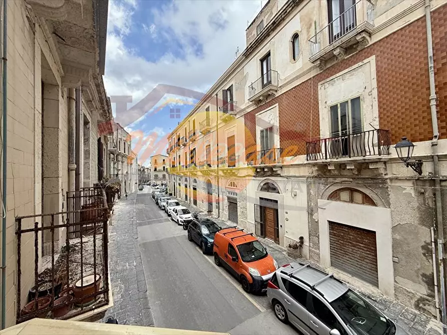 Immagine 5 di Appartamento in vendita  in via Vittorio veneto a Siracusa