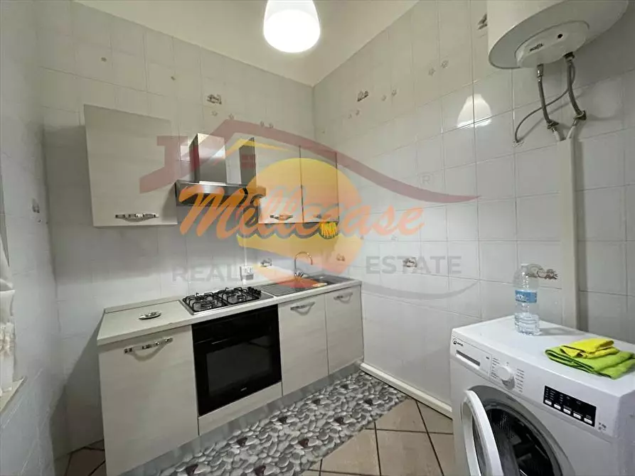 Immagine 3 di Appartamento in affitto  in VIA BONDIFE' a Priolo Gargallo