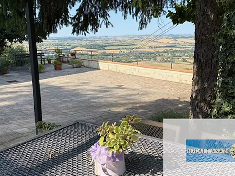 Immagine 18 di Casa indipendente in vendita  in Pollenza C.da Fontangela a Pollenza