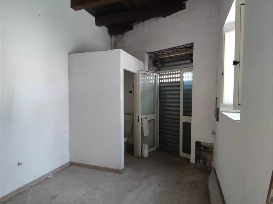 Immagine 5 di Casa indipendente in vendita  in VIA CORSO GARIBALDI / Via Giuseppe Fonti  a Cittanova