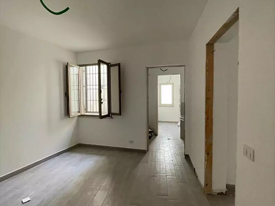 Immagine 11 di Appartamento in vendita  in corso italia a Trapani