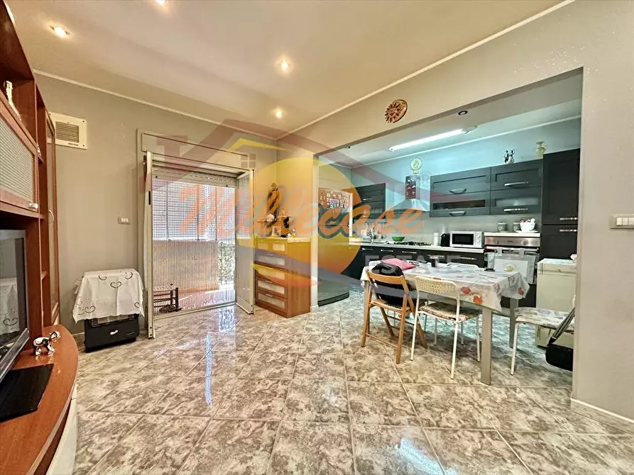 Immagine 19 di Appartamento in vendita  in via aldo carratore a Siracusa