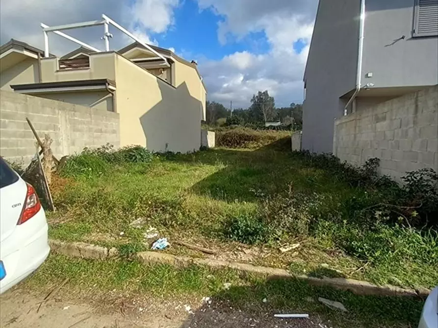 Immagine 5 di Terreno edificabile in vendita  a Cinquefrondi