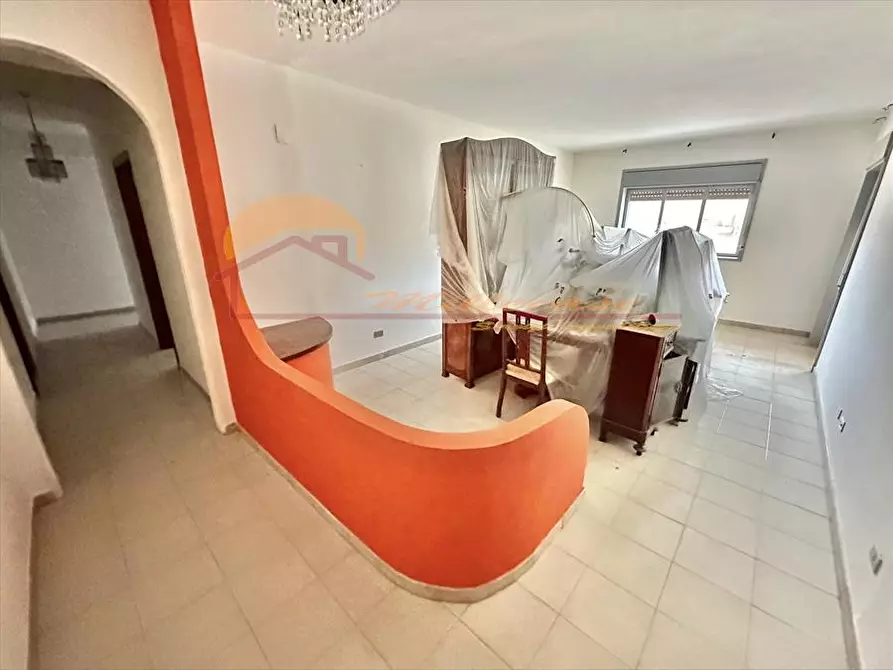 Immagine 4 di Appartamento in vendita  in VIA SALVATORE NANNA a Siracusa