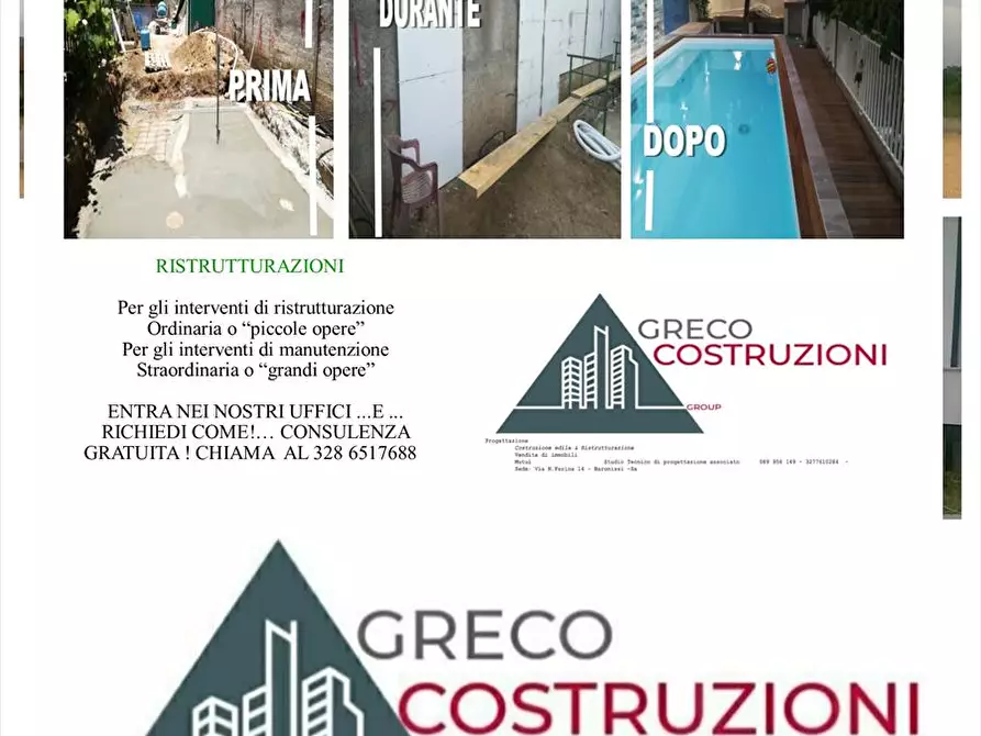 Immagine 1 di Attività commerciale in vendita  a Cervaro