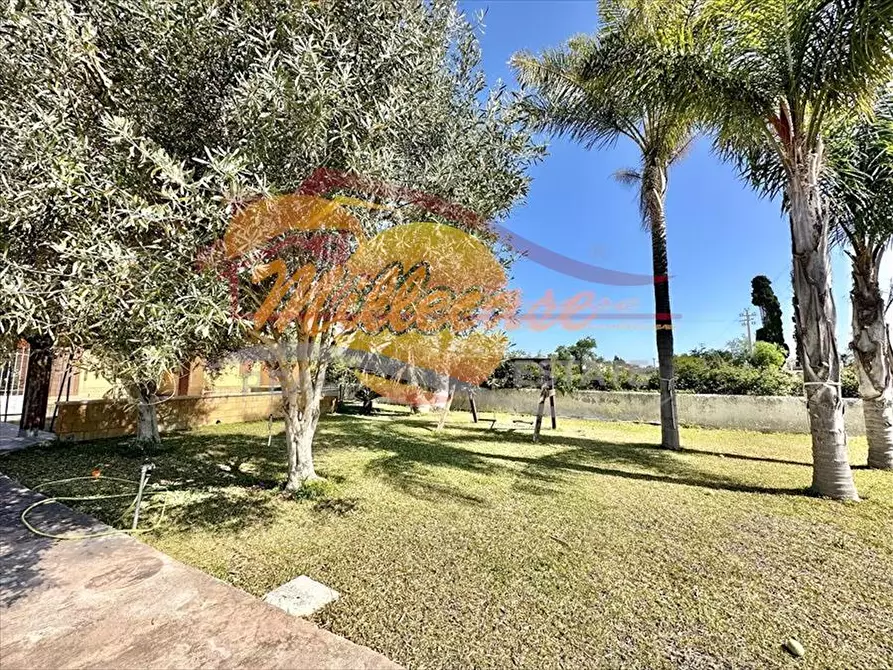 Immagine 3 di Villa in vendita  in arenella a Siracusa
