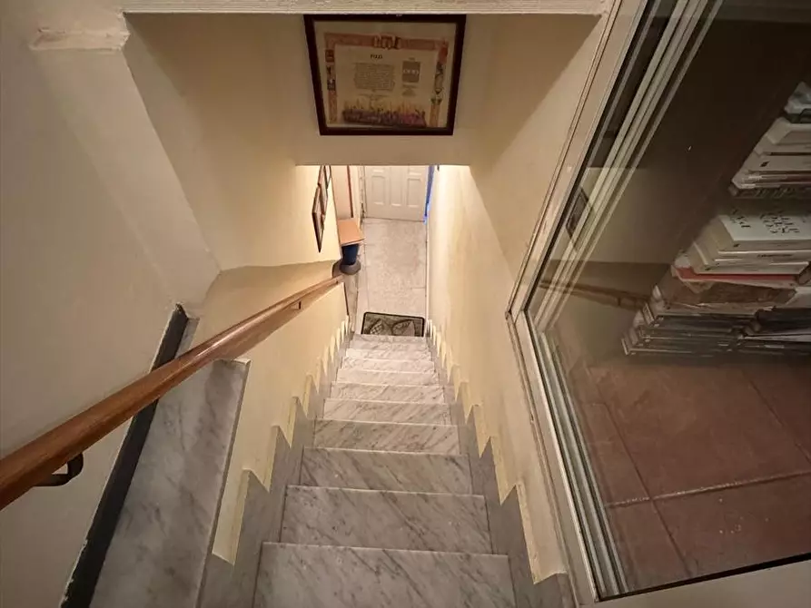 Immagine 4 di Casa indipendente in vendita  a Taurianova