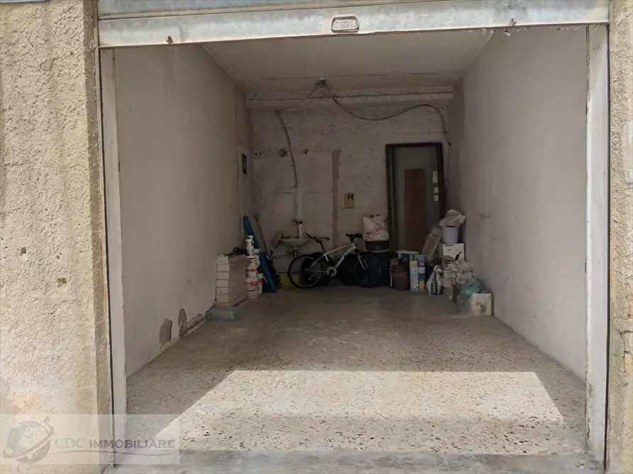 Immagine 13 di Appartamento in vendita  in Via Principe Umberto Vicari  a Vicari