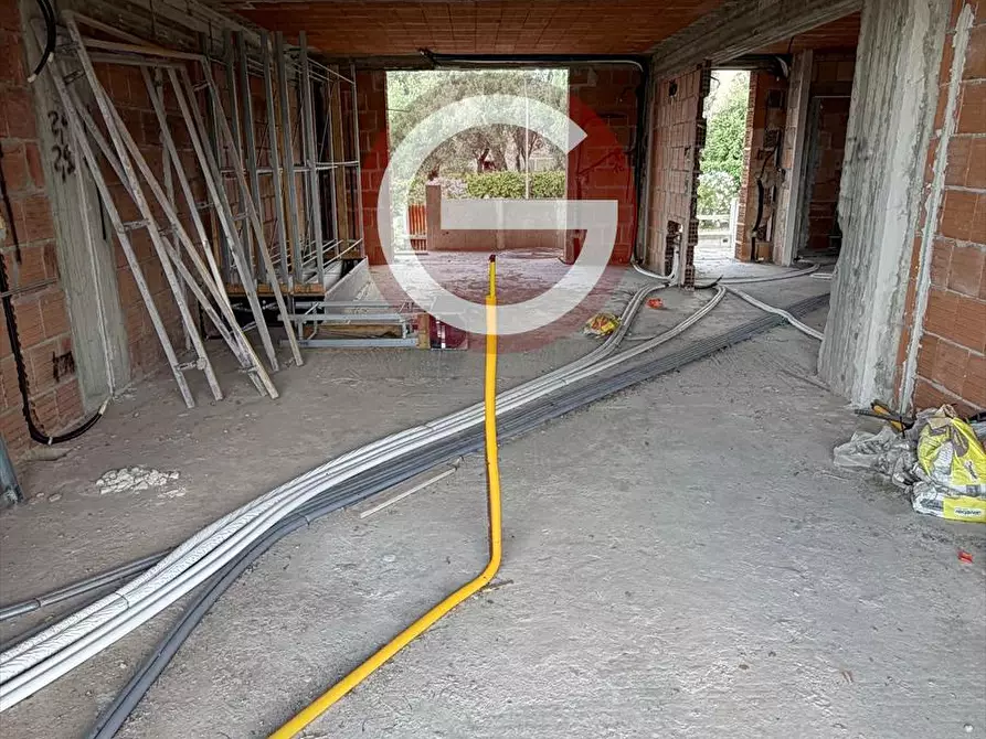 Immagine 6 di Villa in vendita  a Cittanova
