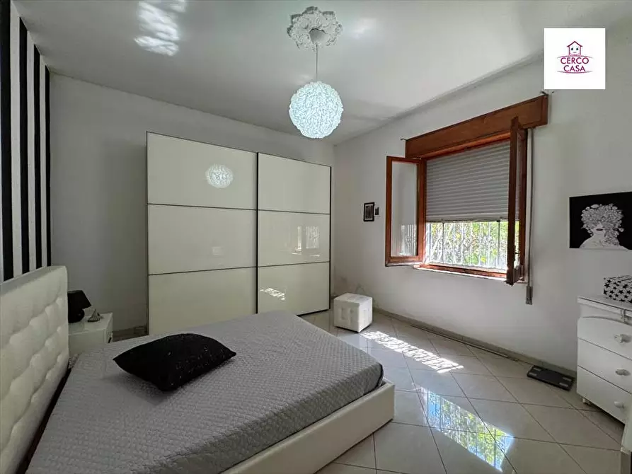 Immagine 22 di Appartamento in vendita  in via casabianca a Trapani