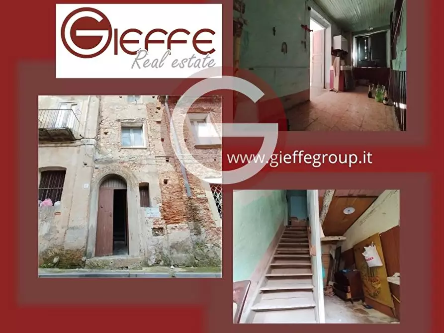 Immagine 1 di Casa indipendente in vendita  a Cittanova