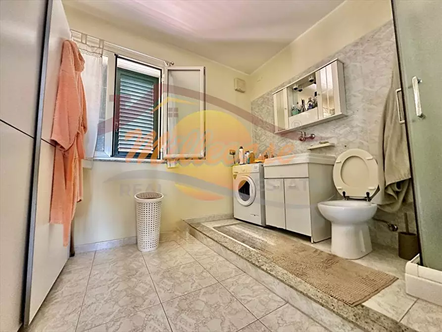 Immagine 14 di Appartamento in affitto  in viale Epipoli a Siracusa