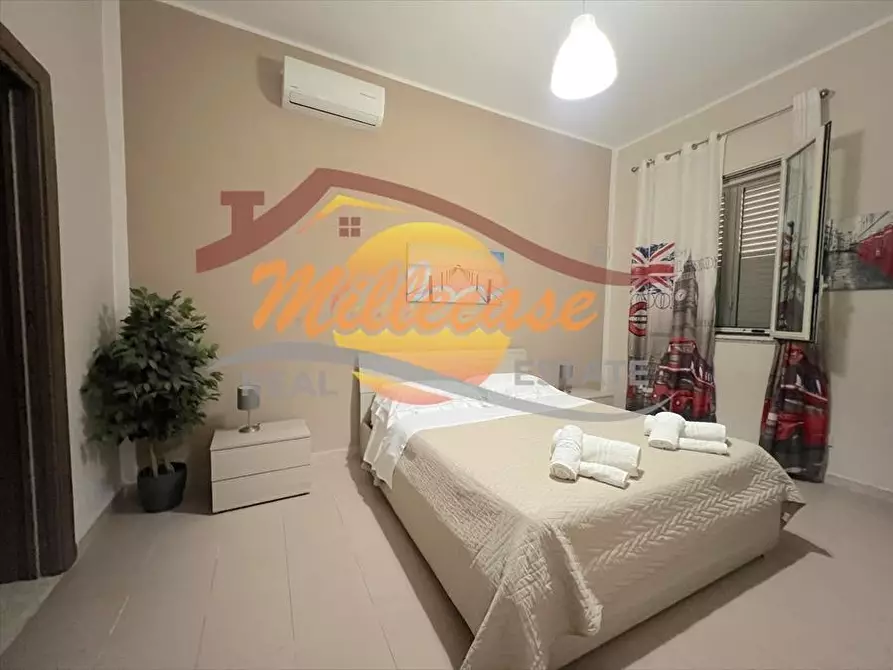 Immagine 24 di Villa in vendita  in via Elorina a Siracusa