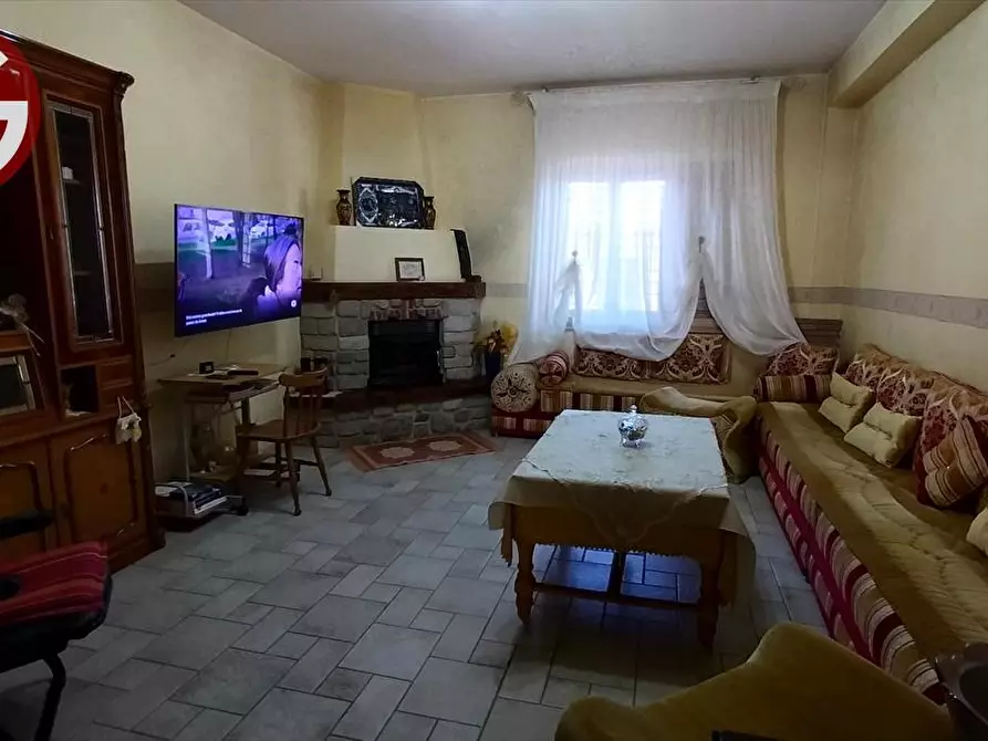 Immagine 2 di Appartamento in vendita  a Taurianova