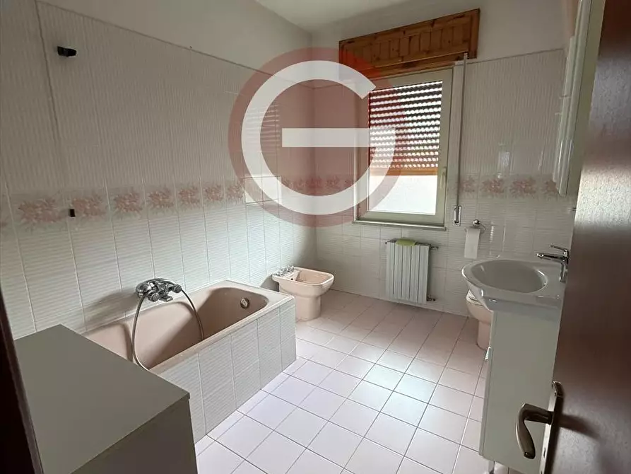 Immagine 8 di Appartamento in vendita  a Cinquefrondi