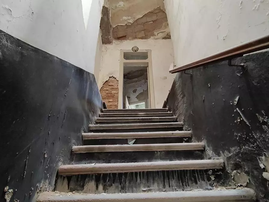 Immagine 9 di Casa indipendente in vendita  a Taurianova