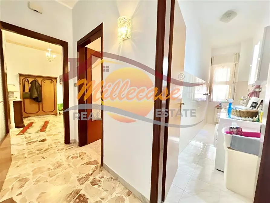 Immagine 9 di Appartamento in vendita  in via fillioley a Siracusa