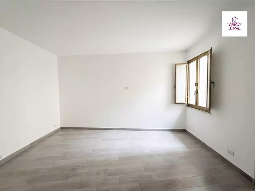 Immagine 2 di Appartamento in vendita  in corso italia a Trapani