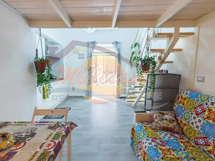 Immagine 12 di Appartamento in vendita  in VIA CATANIA a Siracusa