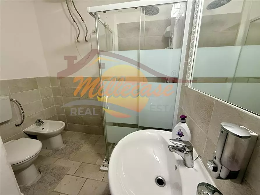 Immagine 13 di Appartamento in vendita  in via Genova a Siracusa