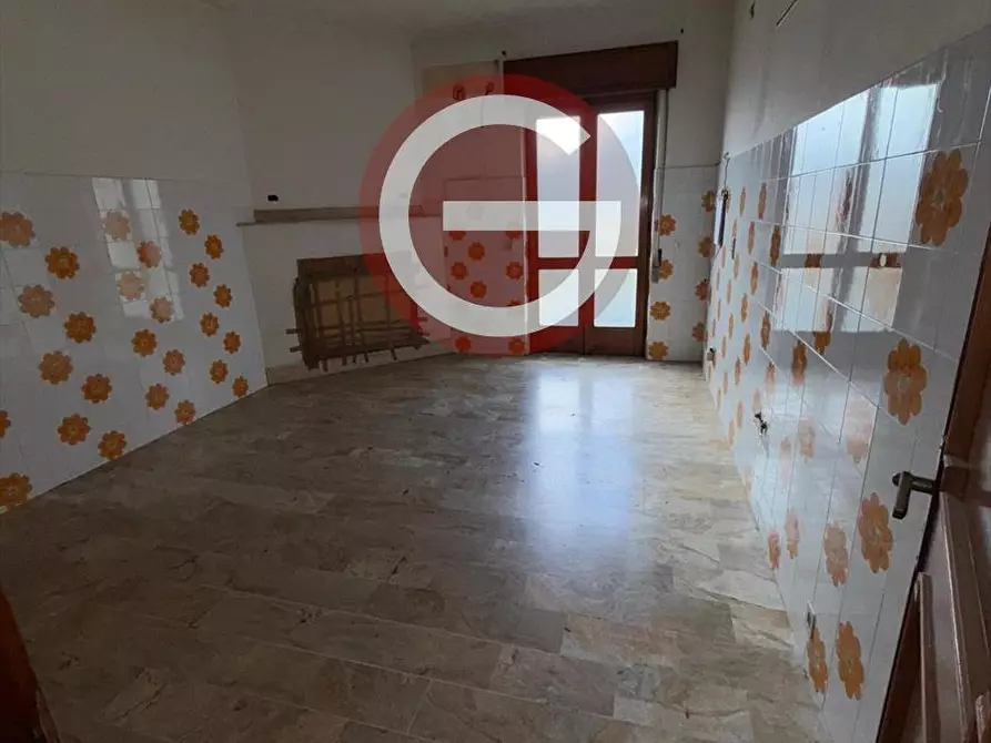 Immagine 2 di Casa indipendente in vendita  a Taurianova