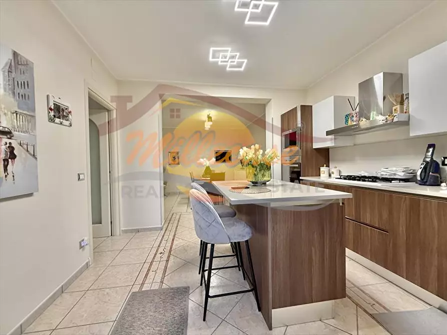 Immagine 17 di Villa in vendita  in VIA OZANAM a Siracusa