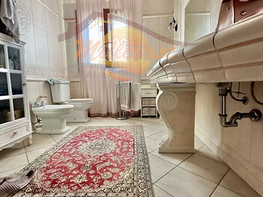 Immagine 17 di Villa in vendita  in TREMMILIA a Siracusa