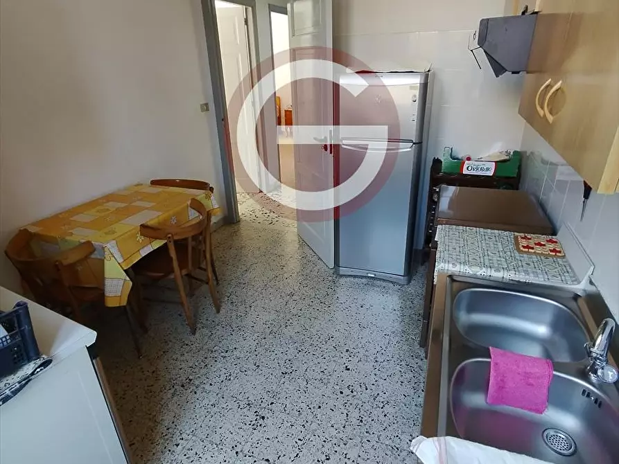 Immagine 6 di Palazzo in vendita  a Cittanova
