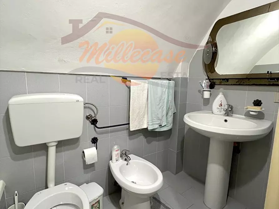 Immagine 21 di Casa indipendente in vendita  in corso vittorio emanuele a Palazzolo Acreide