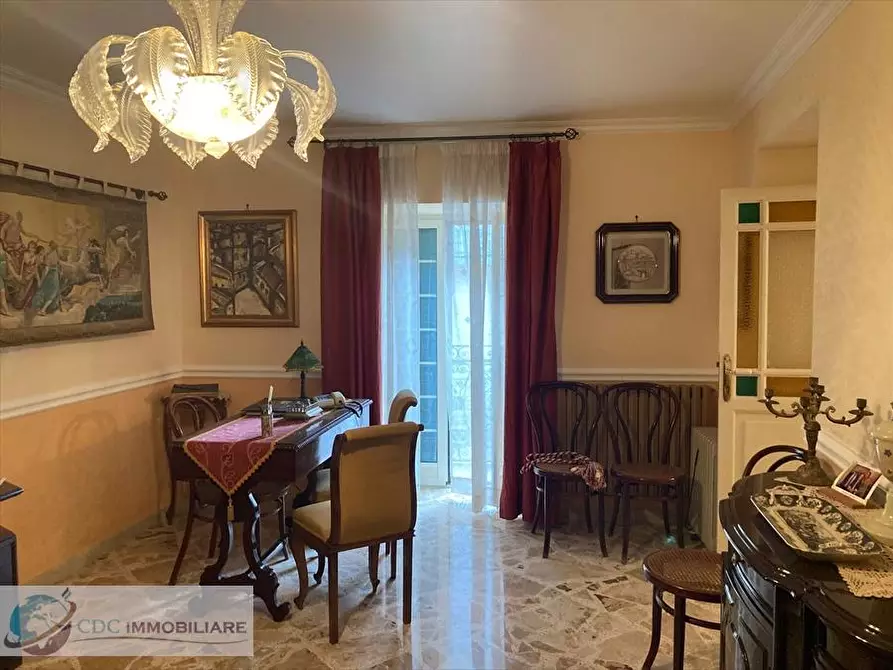 Immagine 4 di Casa indipendente in vendita  in Piazza Crocifisso a Prizzi