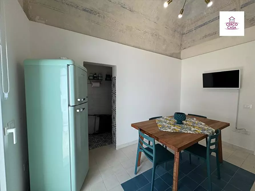 Immagine 16 di Appartamento in vendita  in via Nino Bixio a Trapani