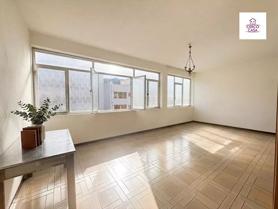 Immagine 1 di Appartamento in vendita  in via Convento San Francesco di Paola a Trapani