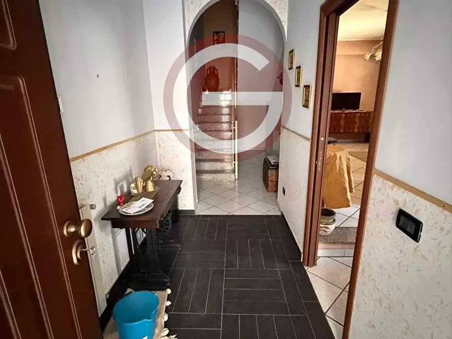 Immagine 4 di Casa indipendente in vendita  a Melicucco