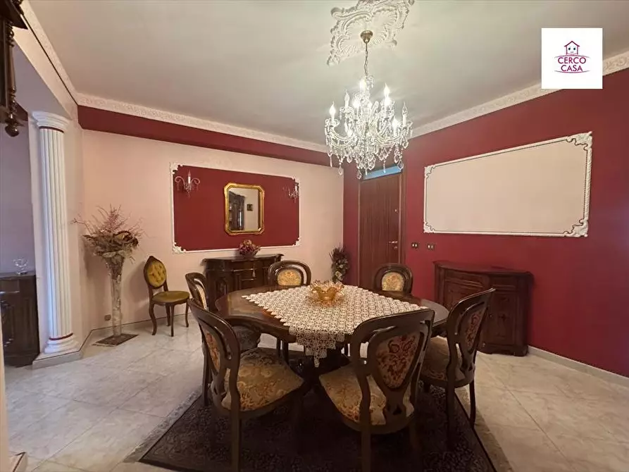 Immagine 2 di Appartamento in vendita  in corso p s mattarella a Trapani