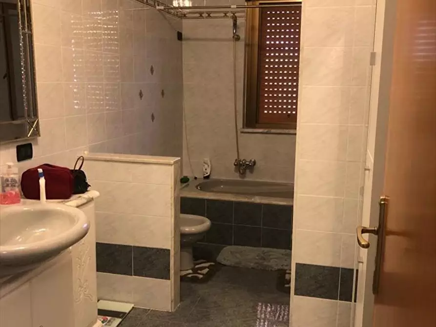 Immagine 5 di Casa indipendente in vendita  in via Caduti Di Nassirya a Lercara Friddi