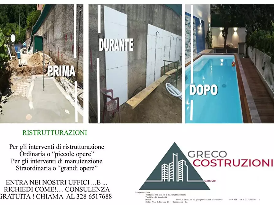 Immagine 6 di Locale commerciale in vendita  a Sant'elia Fiumerapido