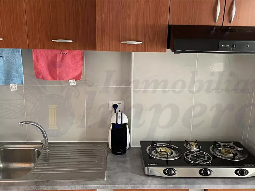 Immagine 7 di Appartamento in vendita  in Lungomare degli Ardeatini, 41/A a Ardea