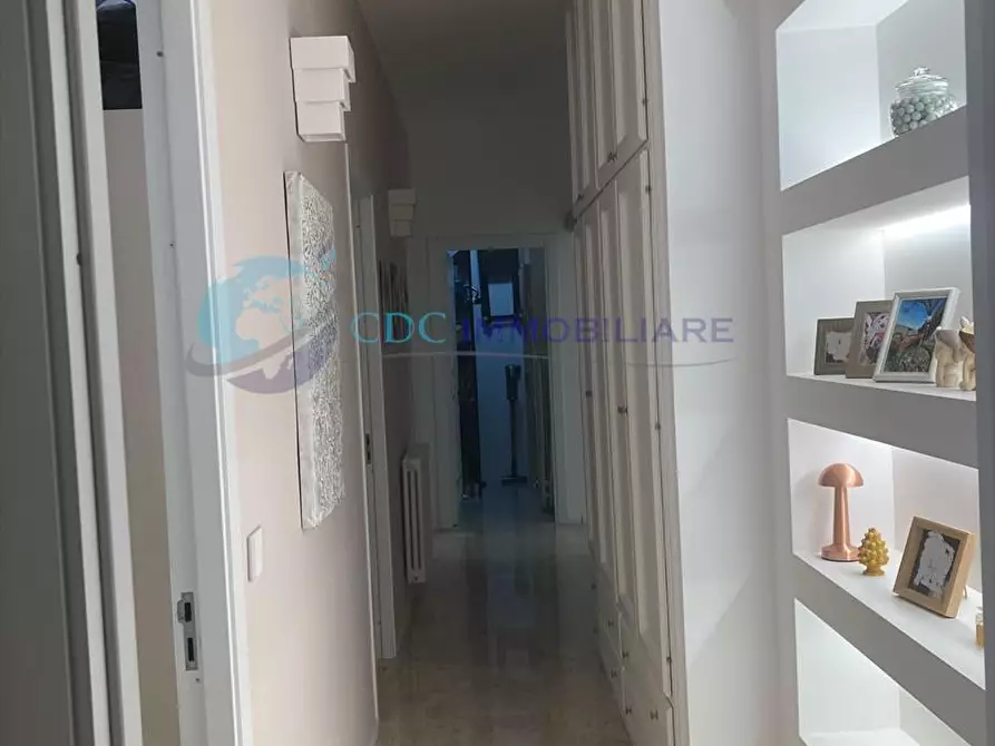 Immagine 7 di Appartamento in vendita  in via San Biagio  a San Giovanni Gemini
